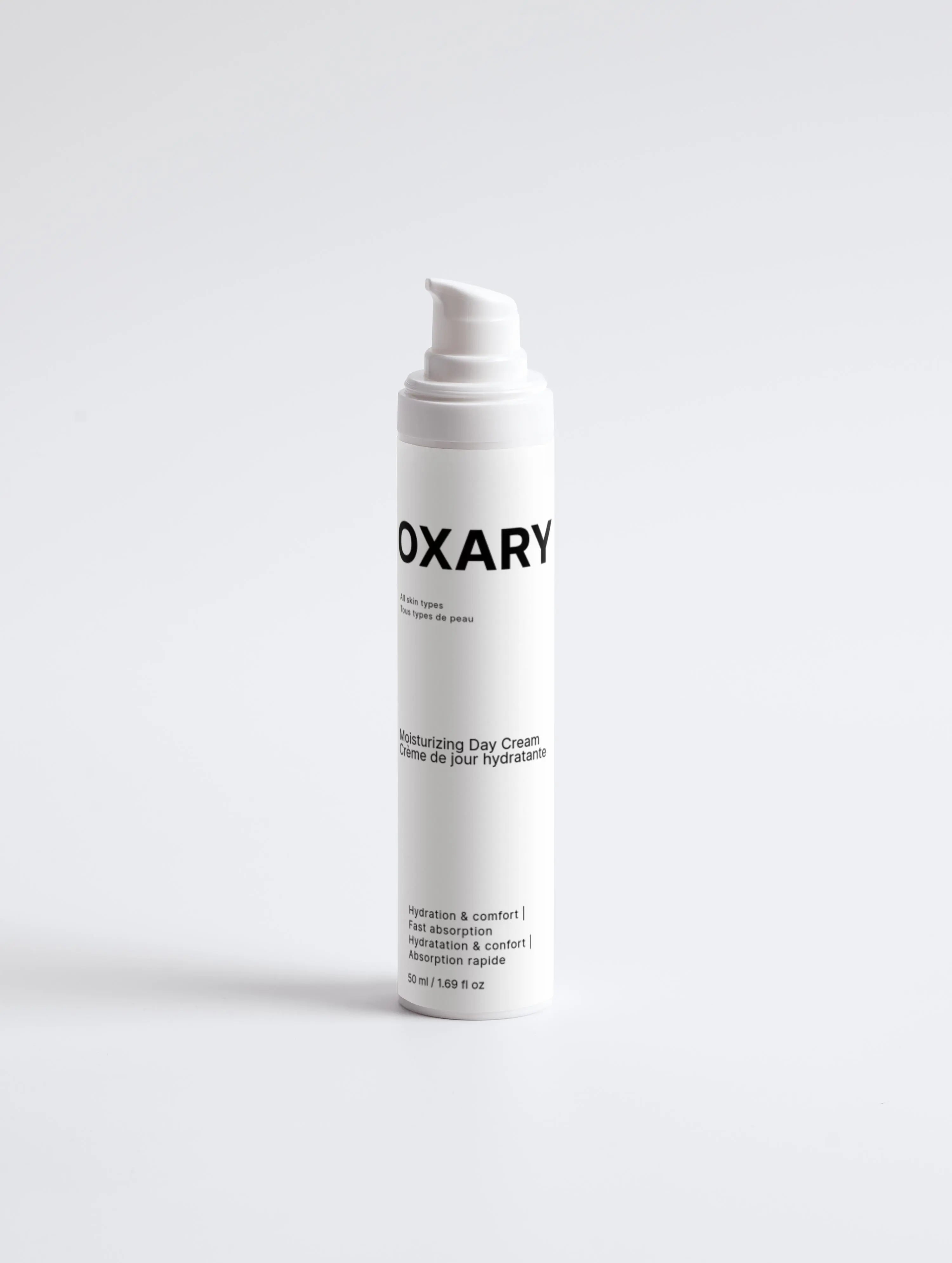 SKIN FUEL | Mattifying Moisturiser Selfnamed