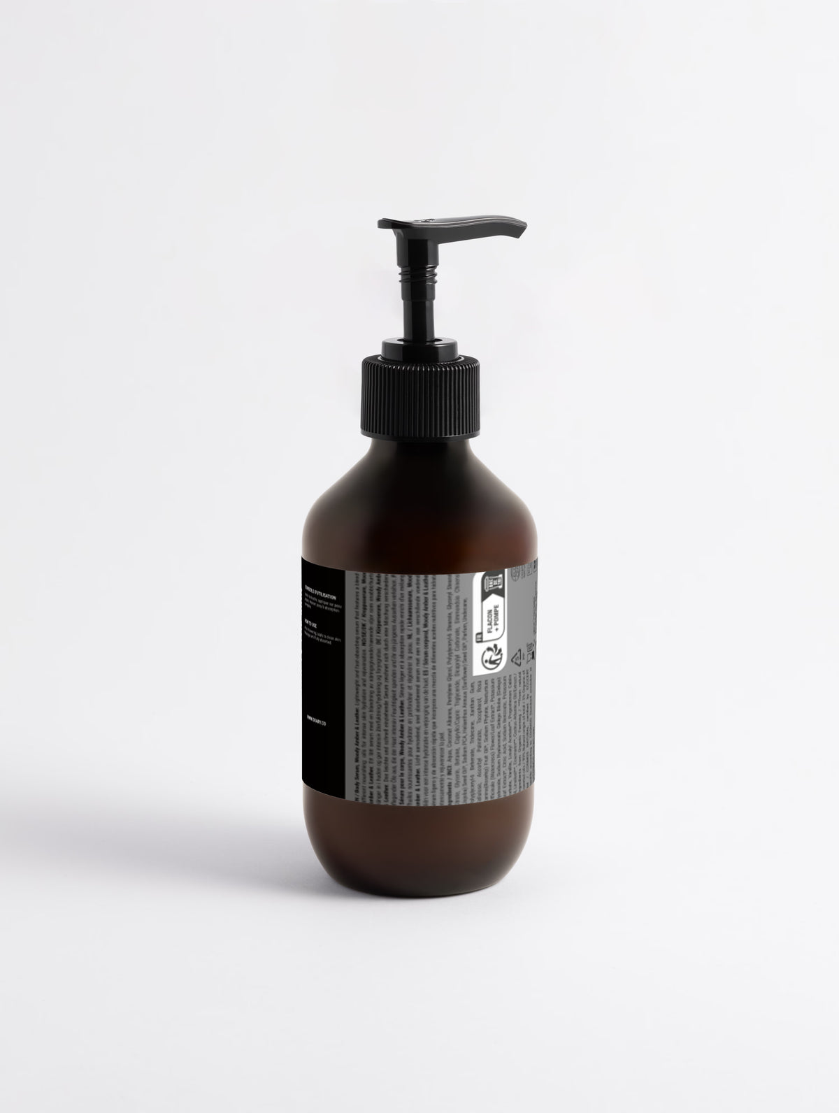 BODY RESET · Body Serum