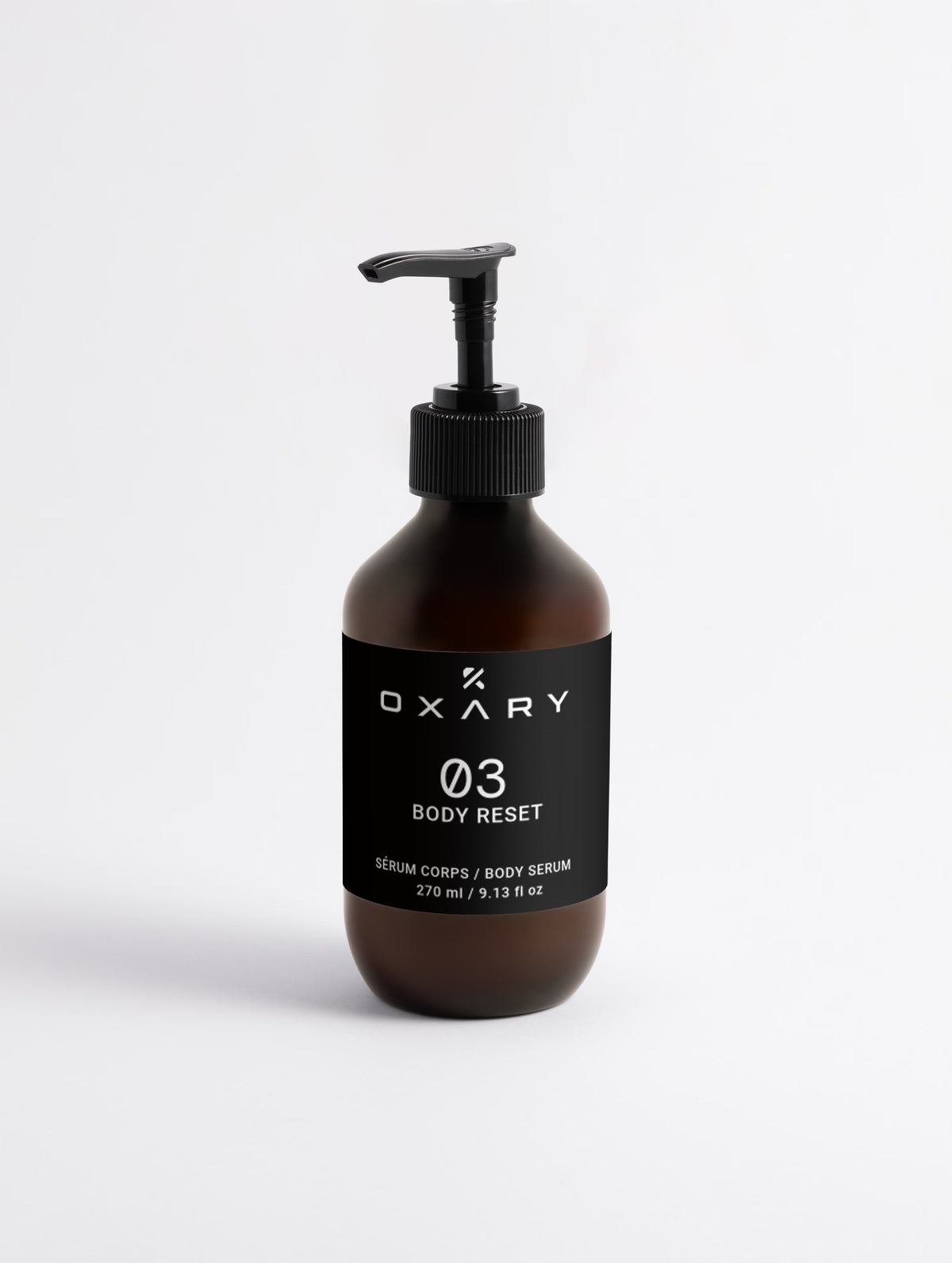 BODY RESET · Body Serum