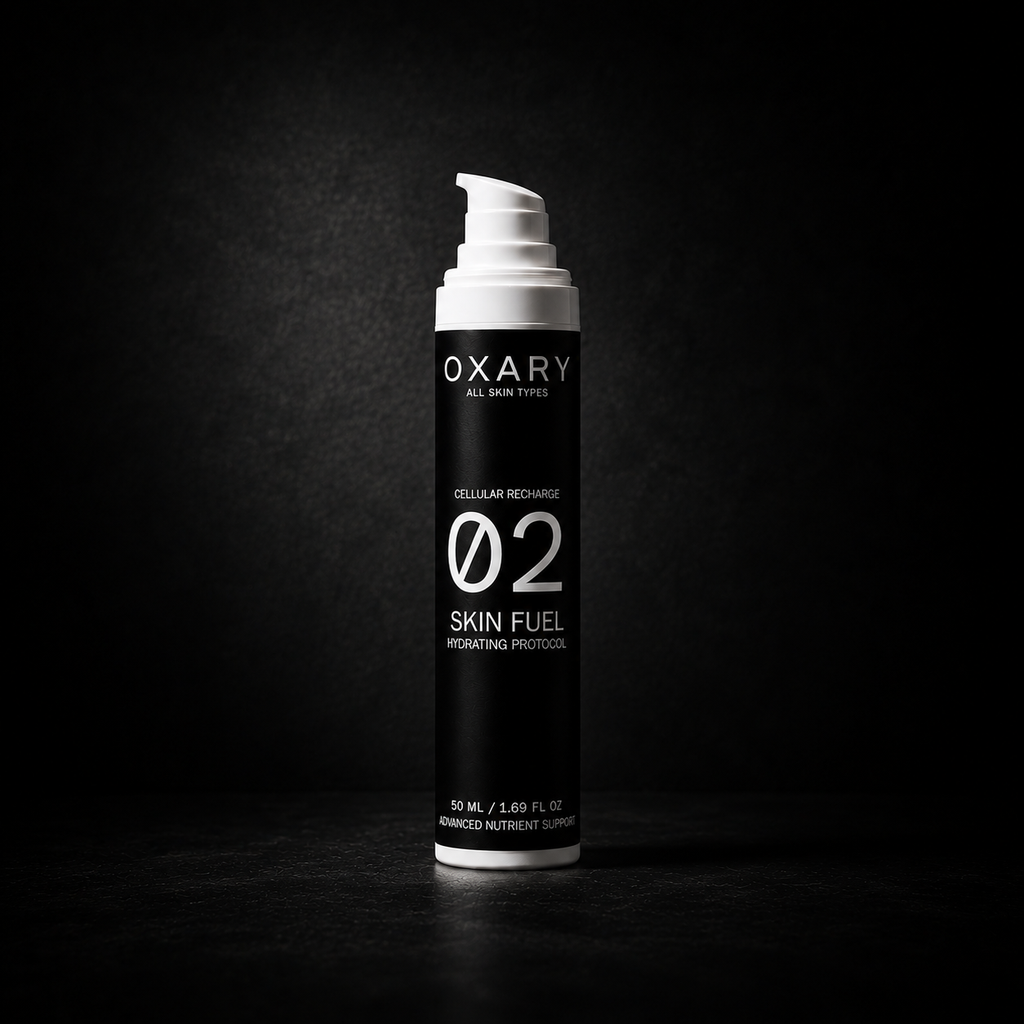 SKIN FUEL [02] - Hydratant Visage