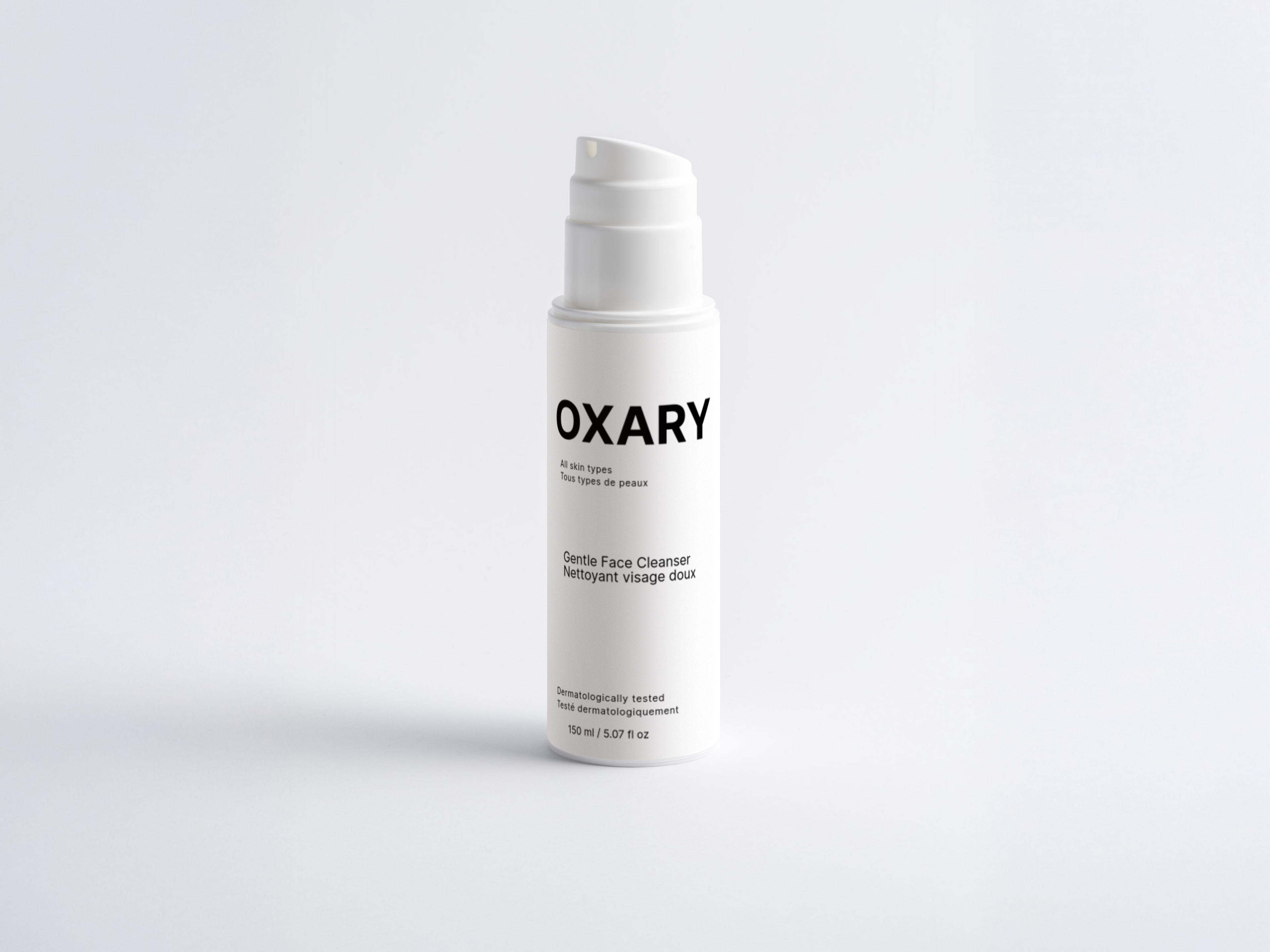 ESSENTIAL DUO — Hydration & Recovery