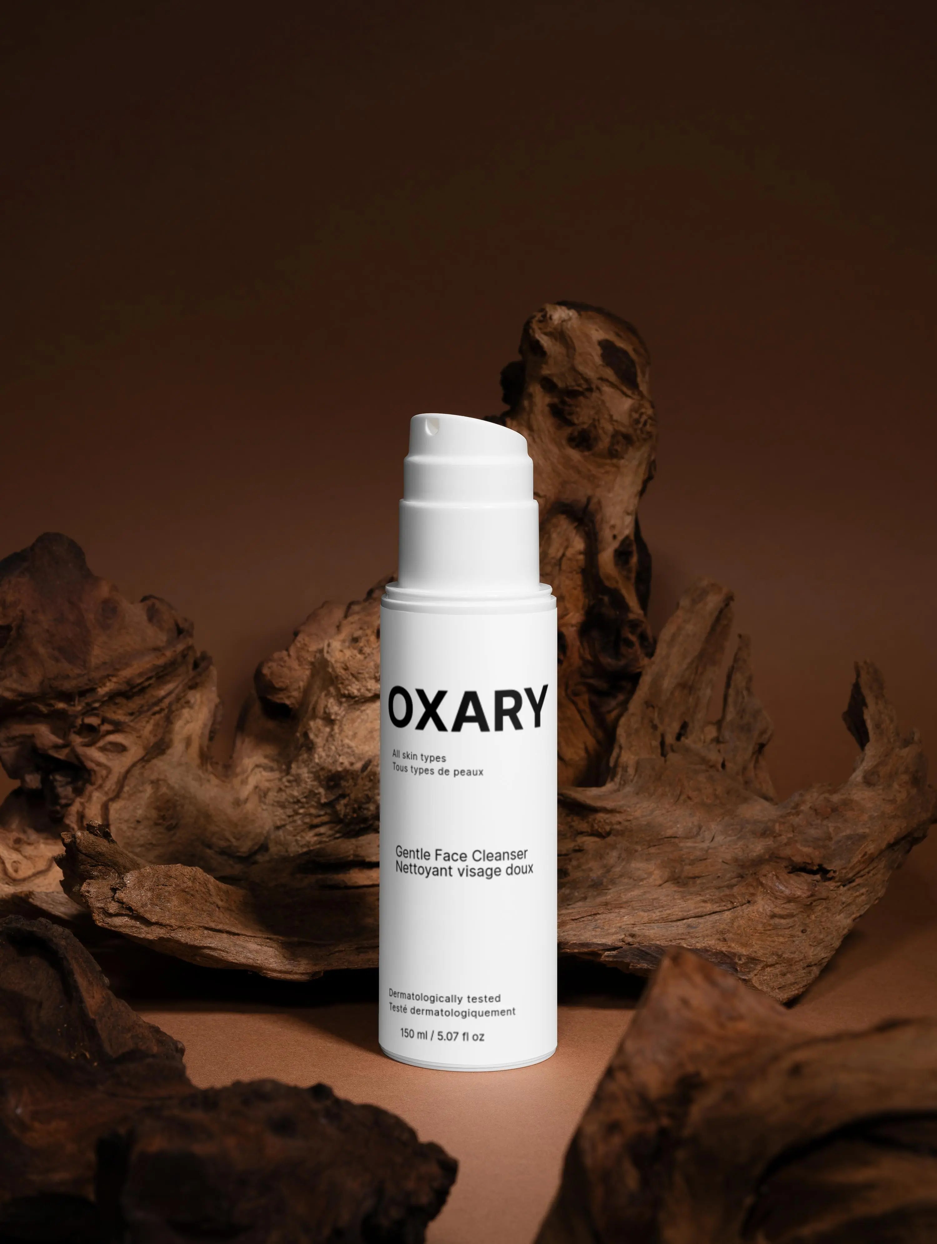 RECOVERY OIL | Soothing Cleanser Selfnamed