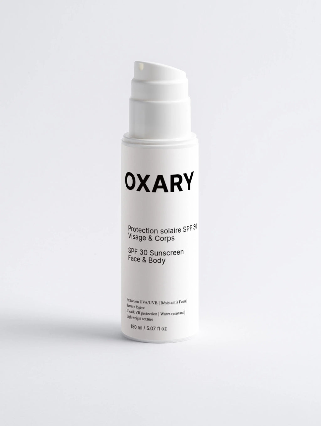 URBAN SHIELD | Invisible SPF30 Selfnamed