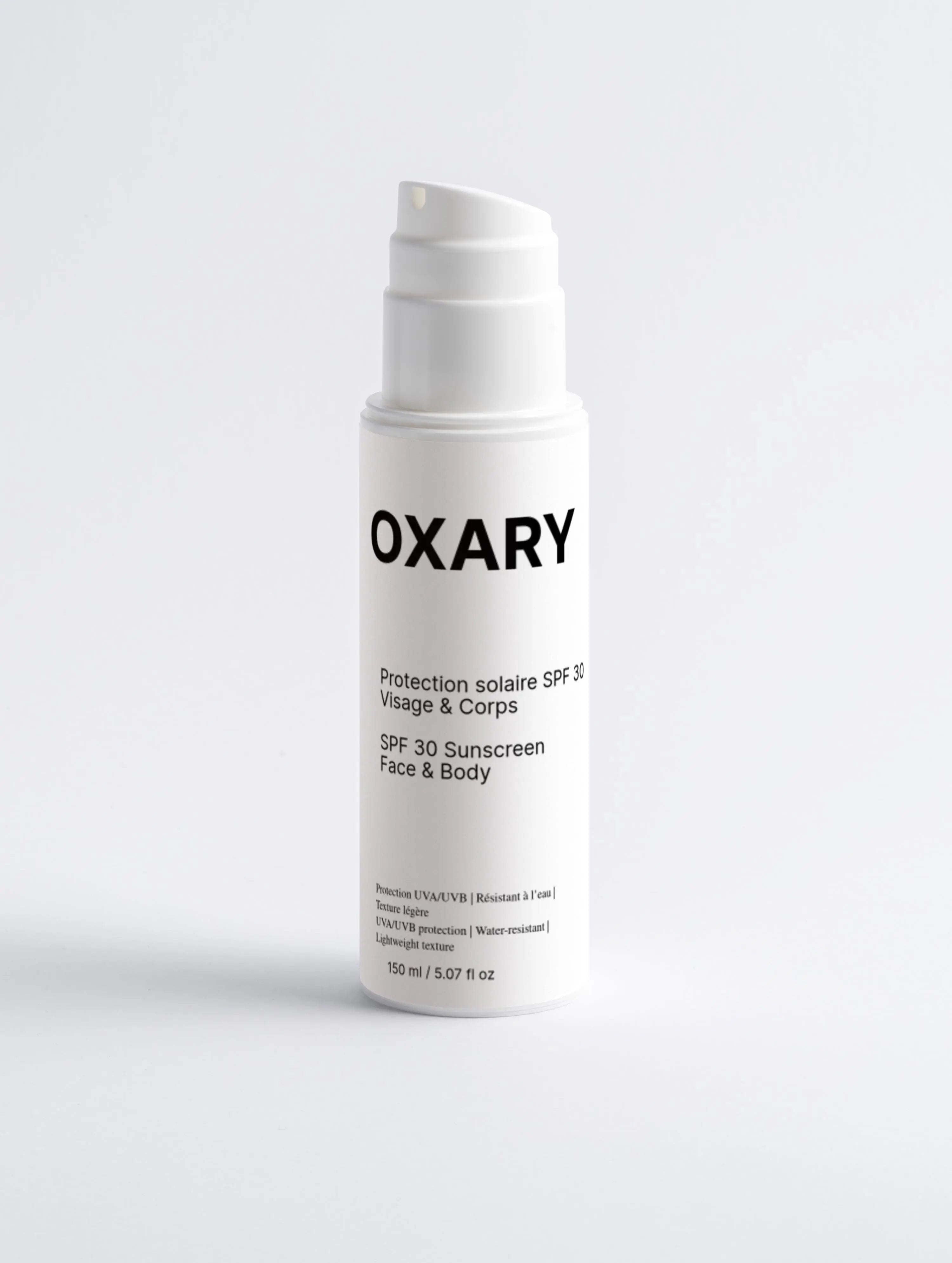 URBAN SHIELD | Invisible SPF30 Selfnamed