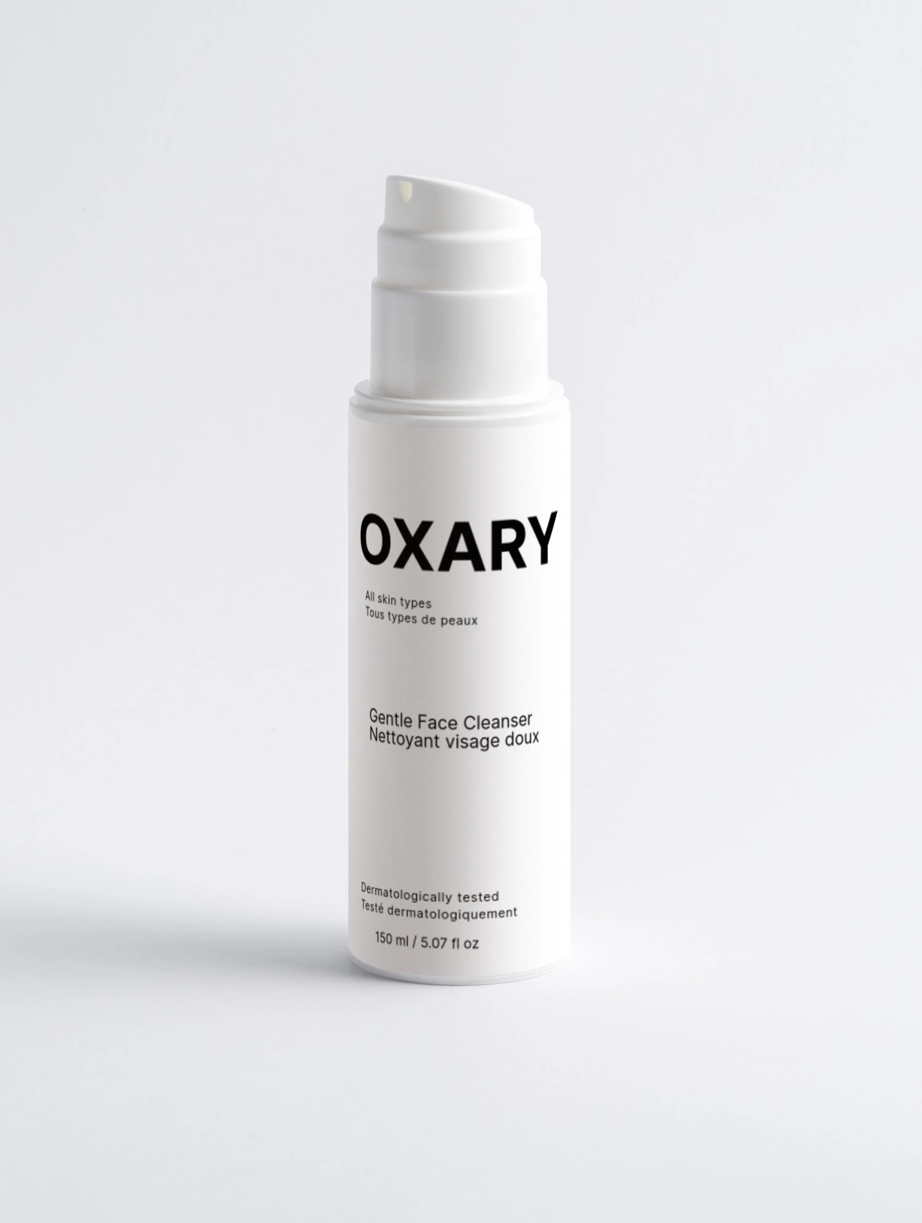 RECOVERY OIL | Soothing Cleanser Selfnamed