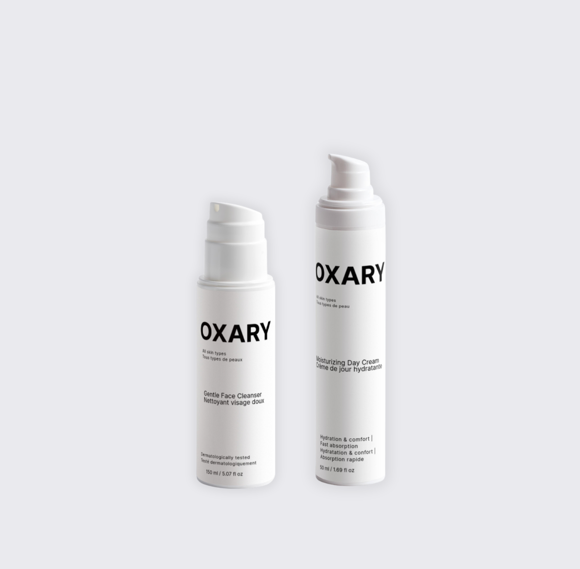 ESSENTIAL DUO OXARY