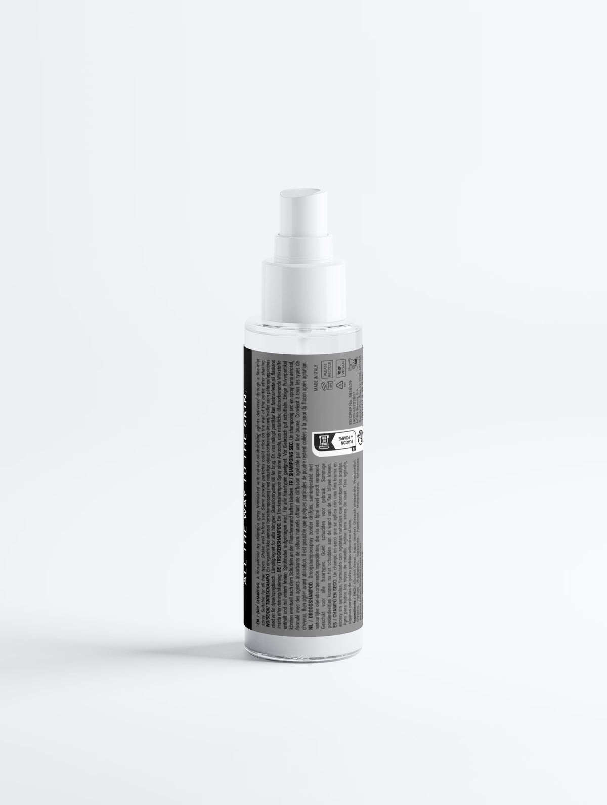 Shampoing sec en spray « Quick Refresh »